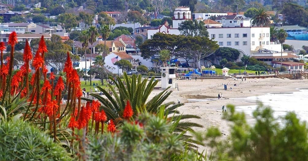 Hotel Laguna Laguna Beach Exterior foto
