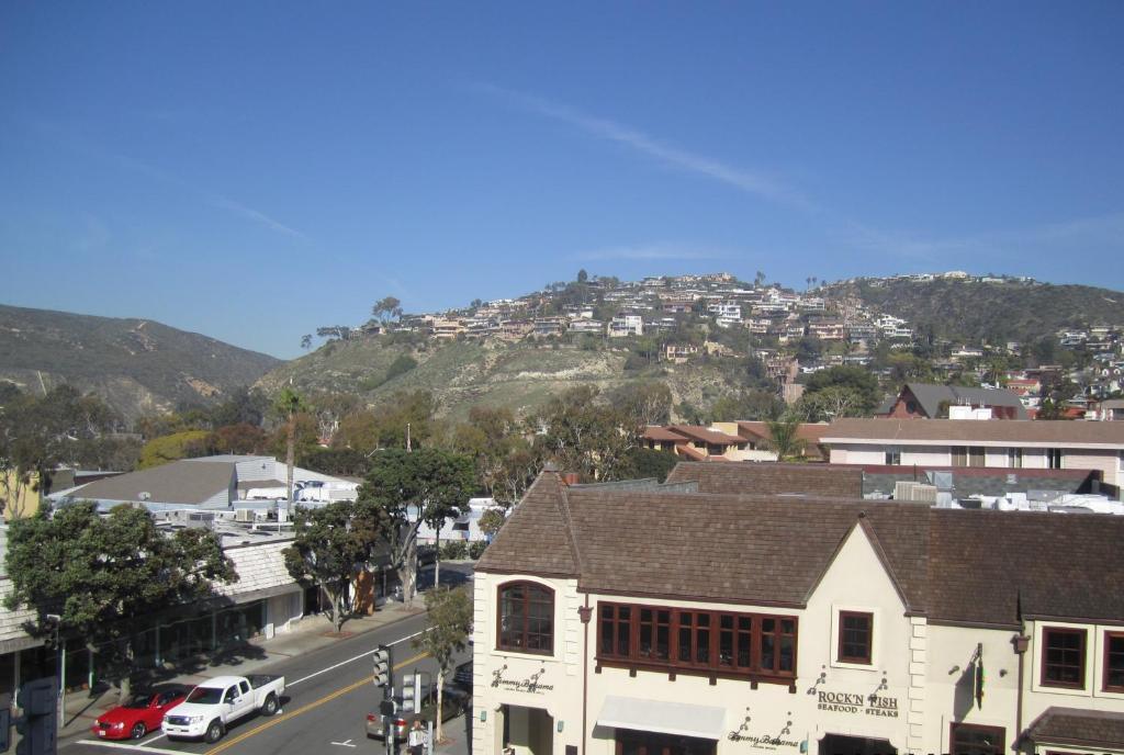 Hotel Laguna Laguna Beach Quarto foto