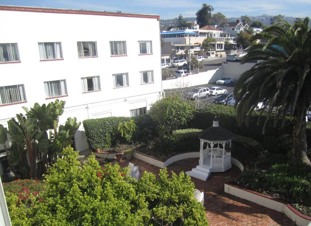 Hotel Laguna Laguna Beach Quarto foto